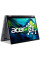 Ноутбук Acer Aspire Spin 14 ASP14-52MTN-52QD Steel Gray (NX.J3JEU.002)