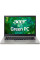 Ноутбук Acer Aspire Vero AV14-52P-516P (NX.KJSEU.003)
