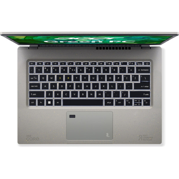 Ноутбук Acer Aspire Vero AV14-52P-516P (NX.KJSEU.003)