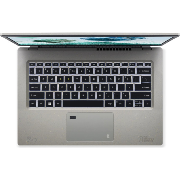 Ноутбук Acer Aspire Vero AV14-51 (NX.KBMEP.003)