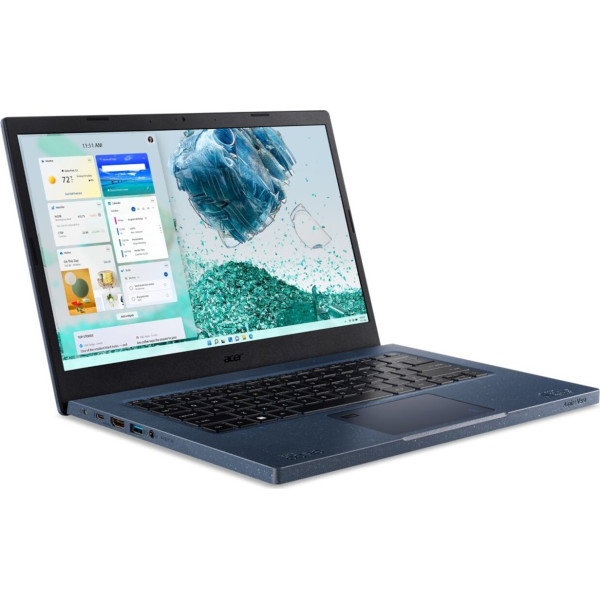 Ноутбук Acer Aspire Vero AV14-51 (NX.KBNEP.003)