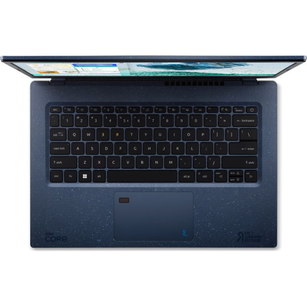 Ноутбук Acer Aspire Vero AV14-51 (NX.KBNEP.003)