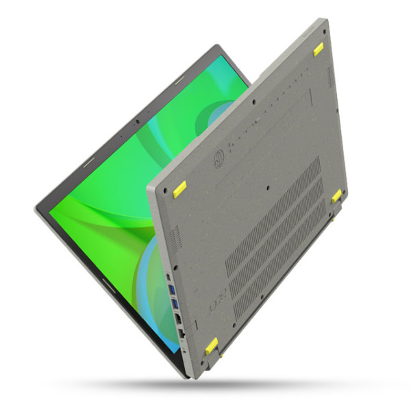 Ноутбук Acer Aspire Vero AV15-51 (NX.AYCEP.002)