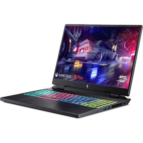Ноутбук Acer Nitro 16 AN16-41-R9ZH (NH.QLJAA.002)