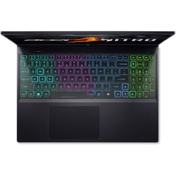 Ноутбук Acer Nitro 16 AN16-73 (NH.QSNEU.001)