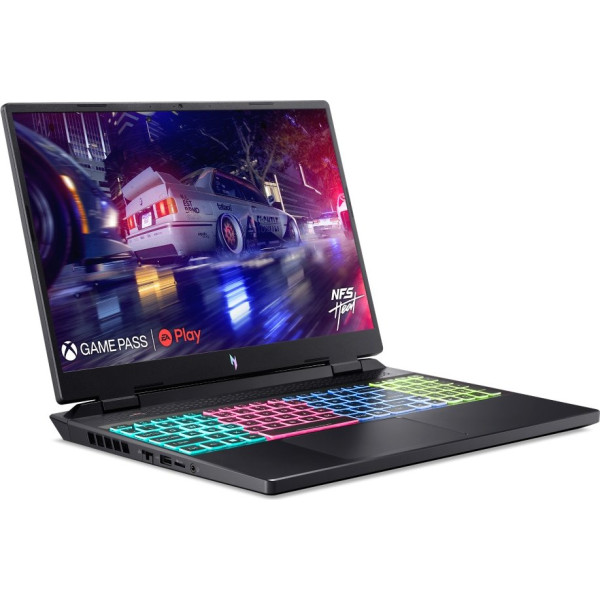 Ноутбук Acer Nitro 16 AN16-41-R6RQ (NH.QKBEU.004)