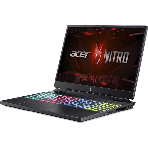 Ноутбук Acer Nitro 16 AN16-51 (NH.QJMEP.00L)