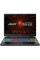 Ноутбук Acer Nitro 16 AN16-51-742W Black (NH.QJMEU.007)