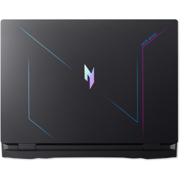 Ноутбук Acer Nitro 16 AN16-51-742W Black (NH.QJMEU.007)