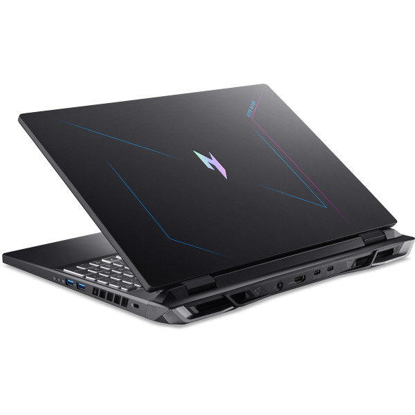 Ноутбук Acer Nitro 16 AN16-51-742W Black (NH.QJMEU.007)