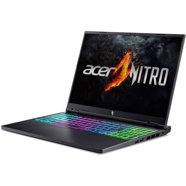 Ноутбук Acer Nitro 16 AN16-73 (NH.QSPEU.004)