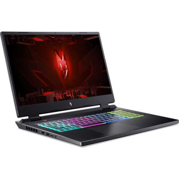 Ноутбук Acer Nitro 17 AN17-41 (NH.QL1EX.037)