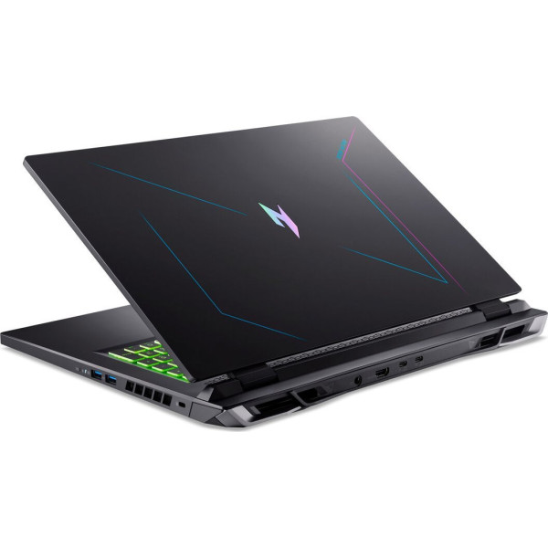 Ноутбук Acer Nitro 17 AN17-41 (NH.QL1EX.017)