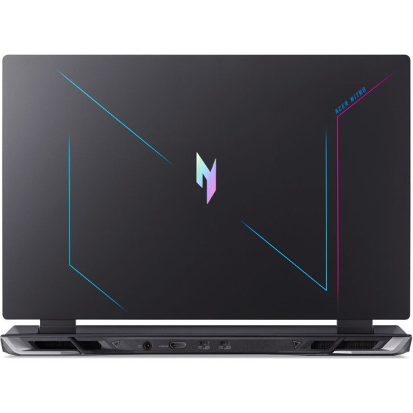 Ноутбук Acer Nitro 17 AN17-41 (NH.QL1EX.017)
