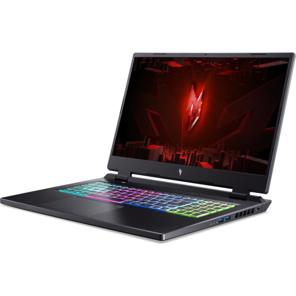 Ноутбук Acer Nitro 17 AN17-41 (NH.QL1EX.027)