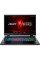 Ноутбук Acer Nitro 17 AN17-41 (NH.QL1EX.047)