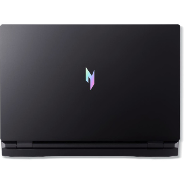 Ноутбук Acer Nitro 17 AN17-42-R7XK Obsidian Black (NH.QSDEU.005)
