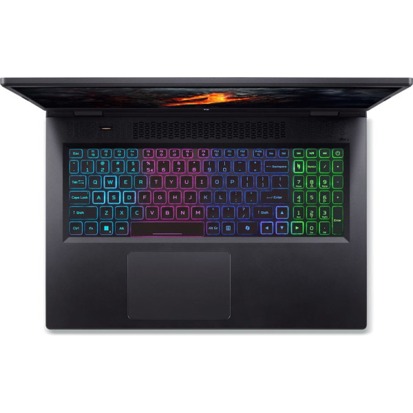 Ноутбук Acer Nitro 17 AN17-42-R9FK (NH.QPAEC.001)