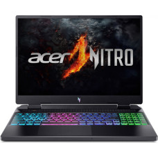 Ноутбук Acer Nitro 17 AN17-42-R6C8 (NH.QSEEX.001)