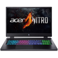 Ноутбук Acer Nitro 17 AN17-42-R7G8 (NH.QPAEG.004)