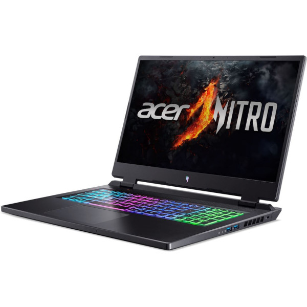 Ноутбук Acer Nitro 17 AN17-42-R6MM (NH.QSDEC.001)