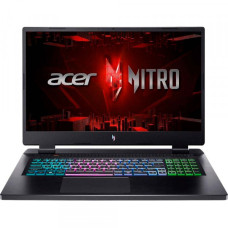 Ноутбук Acer Nitro 17 AN17-51-71B (NH.QK6AA.002)