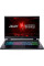 Ноутбук Acer Nitro 17 AN17-51-71B (NH.QK6AA.002)