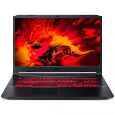 Ноутбук Acer Nitro 5 AN517-54-51CN Shale Black (NH.QF8EU.008)