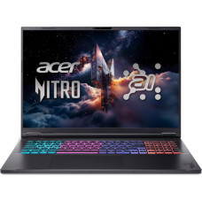 Ноутбук Acer Nitro 18 AN18-61 (NH.QYFEU.003)