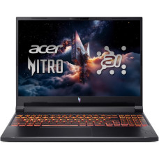 Ноутбук Acer Nitro V 16 ANV16-61 (NH.QULEU.002)