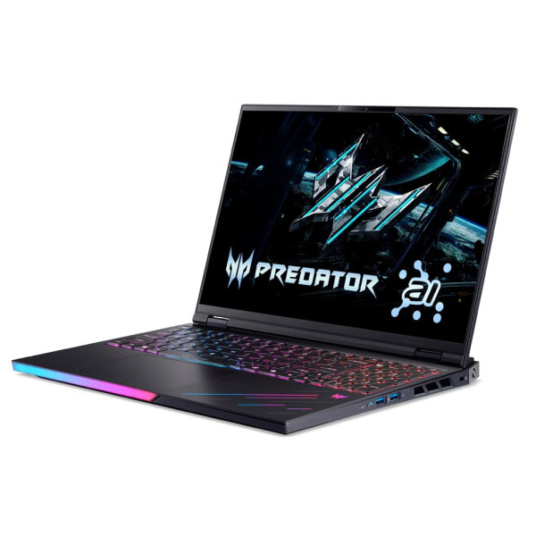 Ноутбук Acer Predator Helios 16 AI PH16-73 (NH.QW1EU.002)