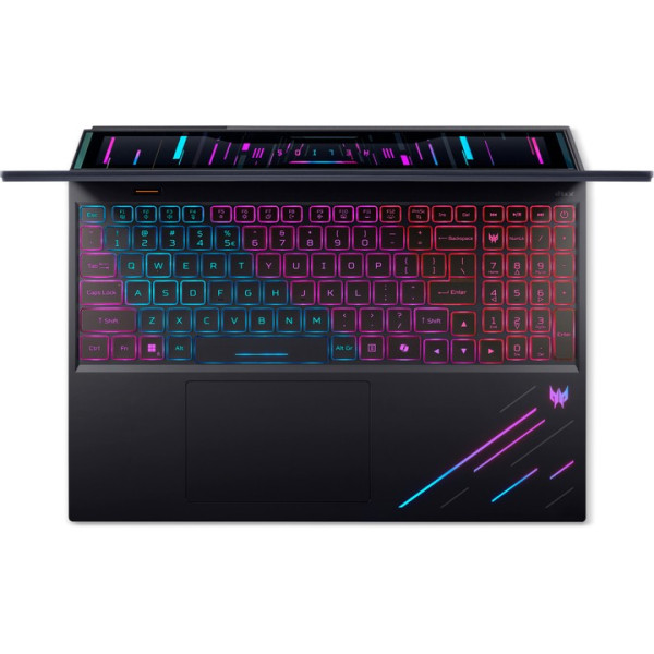 Ноутбук Acer Predator Helios 16 AI PH16-73 (NH.QW1EU.002)