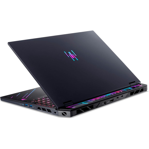Ноутбук Acer Predator Helios 16 AI PH16-73-97CY Abyssal Black (NH.QW0EU.002)