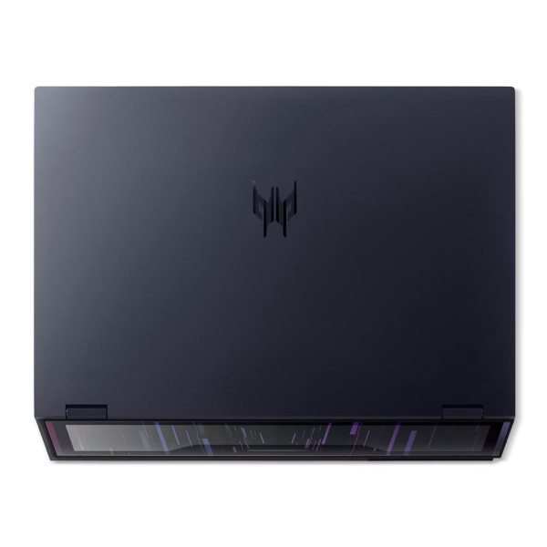 Ноутбук Acer Predator Helios 16 AI PH16-73 (NH.QW1EU.002)
