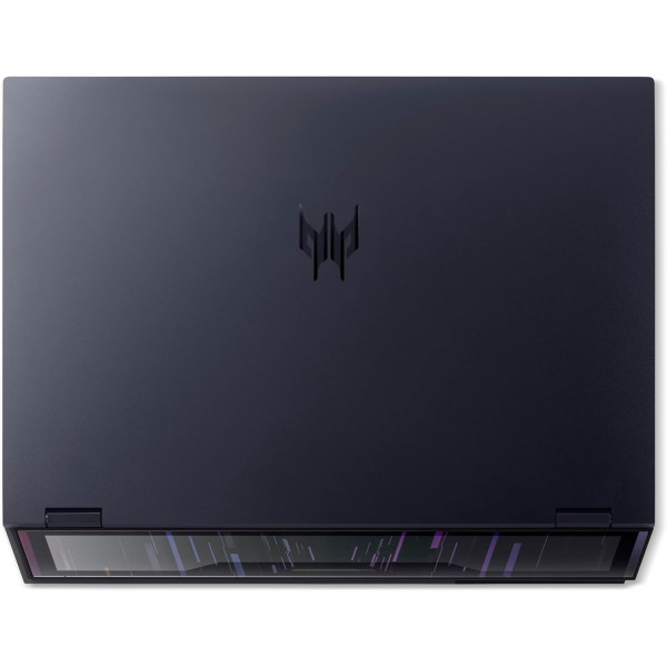 Ноутбук Acer Predator Helios 16 AI PH16-73-97CY Abyssal Black (NH.QW0EU.002)