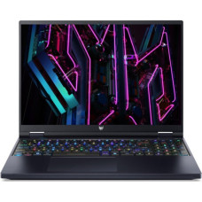 Ноутбук Acer Predator Helios 16 PH16-71-93FR (NH.QN3AA.001)
