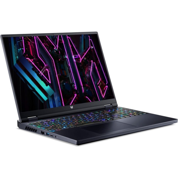 Ноутбук Acer Predator Helios 16 PH16-71-93SC Abyss Black (NH.QJSEU.004)