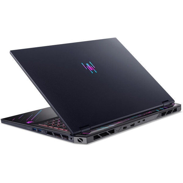 Ноутбук Acer Predator Helios 18 AI PH18-73-92ES Black (NH.QVYEU.008)