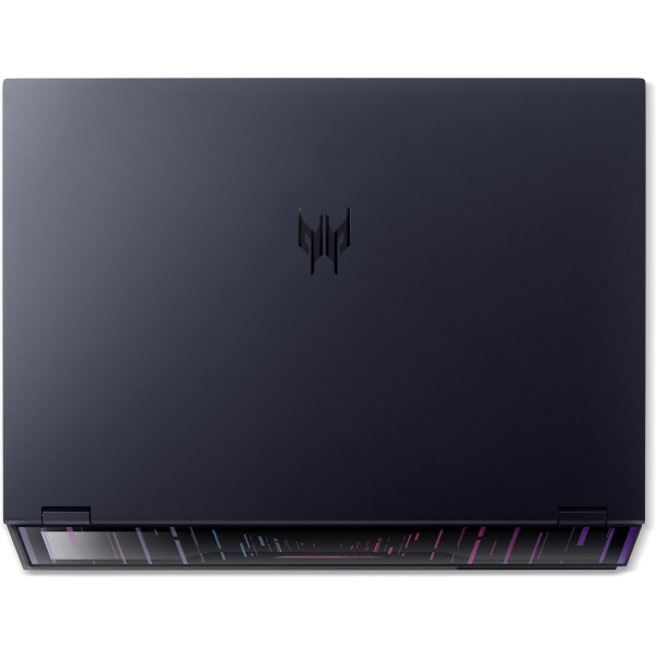 Ноутбук Acer Predator Helios 18 AI PH18-73-92ES Black (NH.QVYEU.008)