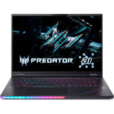 Ноутбук Acer Predator Helios 18 AI PH18-73-94QQ Black (NH.QVZEU.003)