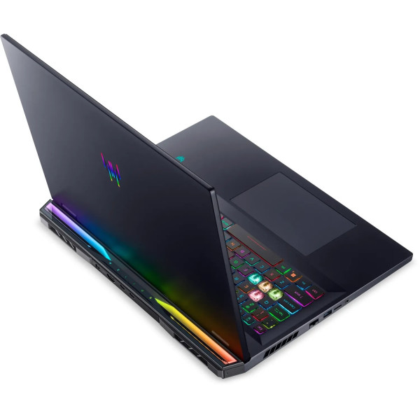 Ноутбук Acer Predator Helios 18 PH18-72 (NH.QSUEU.001)