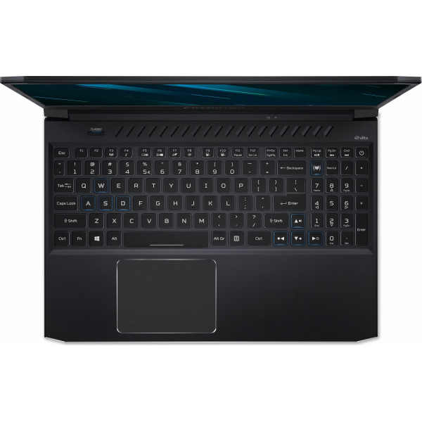 Ноутбук Acer Predator Helios 300 PH315-53-75ZS (NH.QAVEV.003)