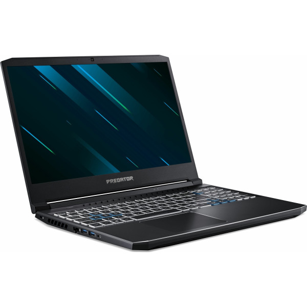 Ноутбук Acer Predator Helios 300 PH315-53-75ZS (NH.QAVEV.003)
