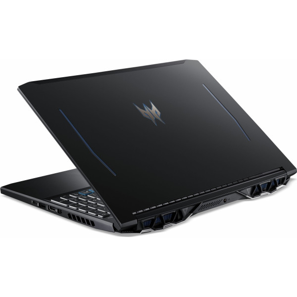 Ноутбук Acer Predator Helios 300 PH315-53-75ZS (NH.QAVEV.003)