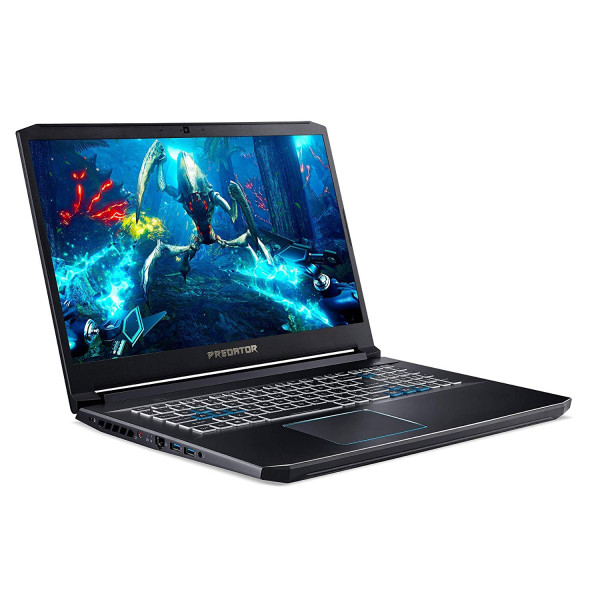 Ноутбук Acer Predator Helios 300 PH315-53-775R (NH.QATET.003)