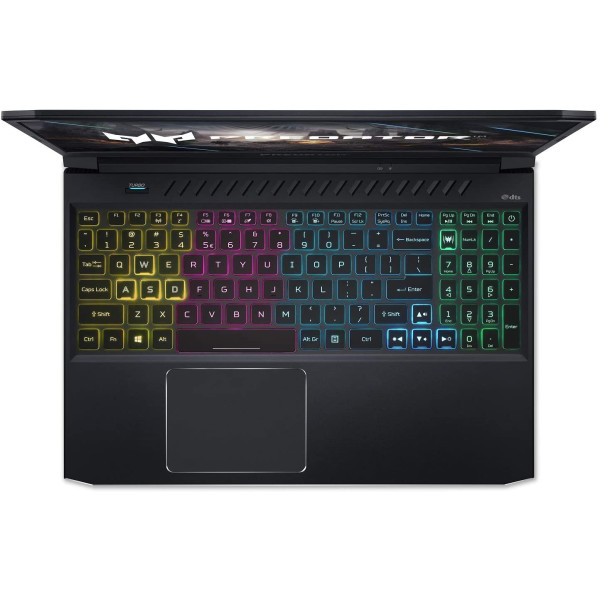 Ноутбук Acer Predator Helios 300 PH315-53-775R (NH.QATET.003)