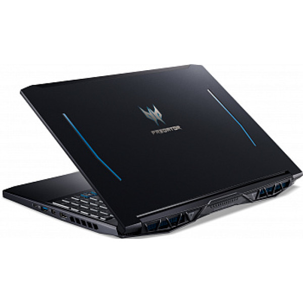 Ноутбук Acer Predator Helios 300 PH315-53-780D (NH.QAVET.003)