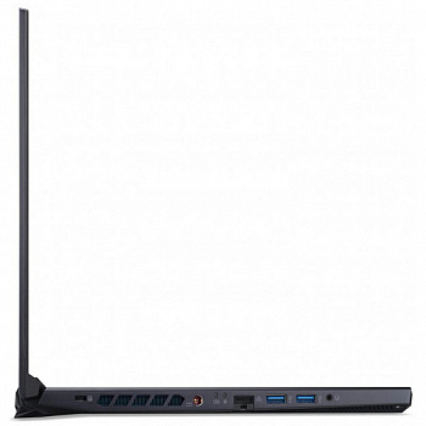 Ноутбук Acer Predator Helios 300 PH315-53-780D (NH.QAVET.003)