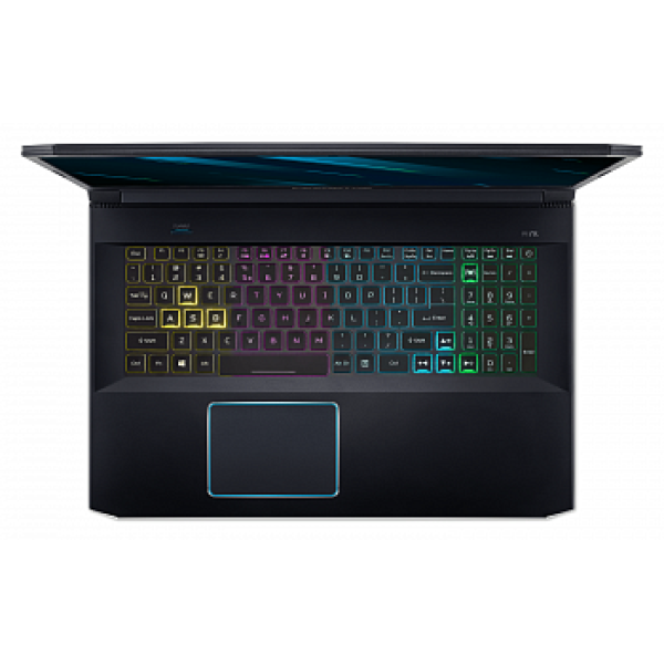 Ноутбук Acer Predator Helios 300 PH315-53-780D (NH.QAVET.003)