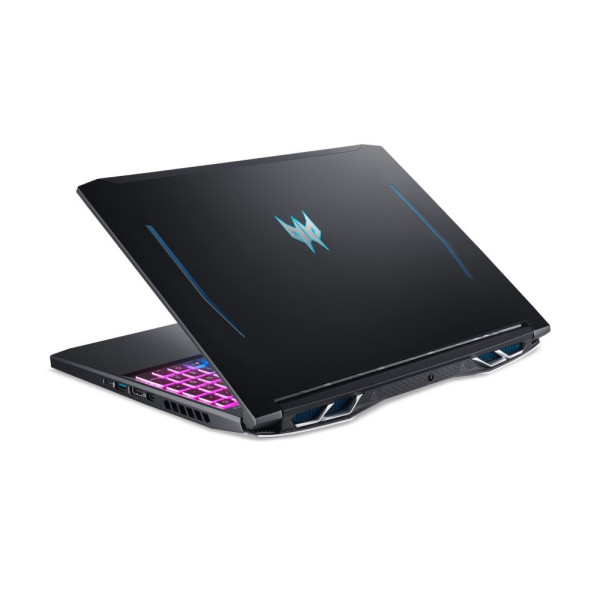 Ноутбук Acer Predator Helios 300 PH315-54-737V Abyssal Black (NH.QC2EU.005)